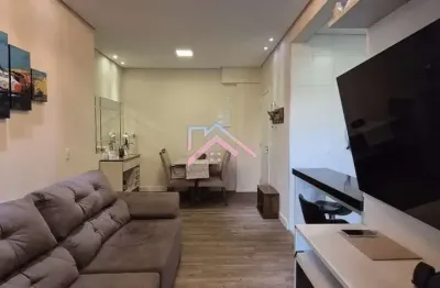 Apartamento à venda condomínio flex jundiaí ii - área útil 66 m2 com 2 dormitórios sendo 1 suíte - 1 vaga - jardim flórida - jundiaí / são paulo / cod. 31484