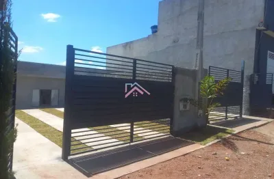 Casa à venda jardim primavera - área útil 56 m2 com 2 dormitórios 1 suíte 2 vagas garagem - jarinu / são paulo / cod. 32030