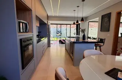 Casa à venda residencial laguna club - área útil 245 m2 com 3 dormitórios - 1 suíte - 2 vagas de garagem - várzea paulista - são paulo / cod. 32517