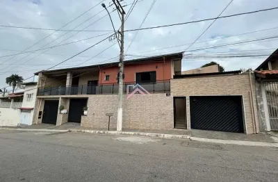 Casa à venda no bairro vila cardoso - área útil 163 m2 com 3 dormitórios 1 suíte - 6 vagas - campo limpo paulista - são paulo / cod. 32578