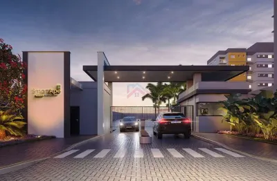 Pré - lançamento - excelente oportunidade de negócio - área útil à partir 47,32 m2 e 50,27 m2 com 2 dormitórios - 1 suíte - bairro medeiros / jundiaí / são paulo / cod. 32622