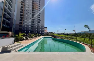 Apartamento à venda la sierra - área útil 85 m2 com 3 dormitórios - 1 suíte - 2 vagas - bairro medeiros - jundiaí - são paulo / cod. 32835