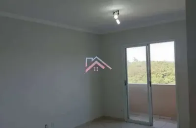 Apartamento para venda e locação – residencial flores do lago – área útil 68 m2 com 2 dormitórios - 1 vaga - bairro jardim do lago – jundiaí – são paulo / cod. 33260