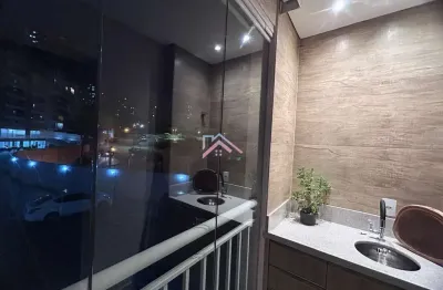 Apartamento à venda pallazzos reale - área útil 73 m2 com 2 dormitórios - 1 vaga - parque residencial nove de julho - jundiaí - são paulo / cod. 33325