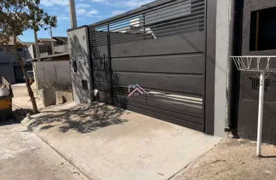 Casa à venda – jardim vale verde - área útil 83 m2 com 3 dormitórios - 2 vagas - jundiaí - são paulo / cod. 33359