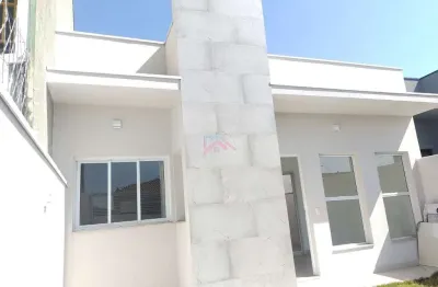 Casa à venda – jardim marambaia ii – área útil 92 m2 com 3 dormitórios sendo 2 suítes - 2 vagas - jundiaí – são paulo / cod. 33628