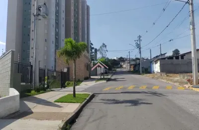 Apartamento à venda edifício buriti - área útil 45 m2 com 2 dormitórios - 1 vaga - várzea paulista - são paulo / cod. 33699