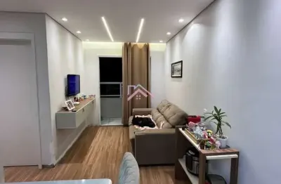 Apartamento à venda residencial la vite veneto - área útil 47 m2 com 2 dormitórios - 1 vaga - jundiaí - são paulo / cod. 33753