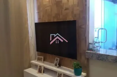Apartamento à venda condomínio spazio jardim solare - área útil 58 m2 com 2 dormitórios sendo 1 suíte - 1 vaga - vila campos sales - jundiaí - são paulo / cod. 33846