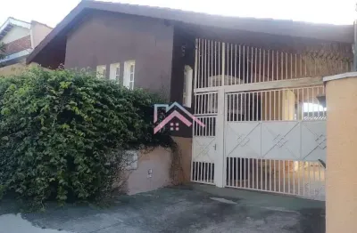 Casa à venda região central - área util 184 m2 - excelente oportunidade para investidor - jundiaí / são paulo / cod. 33895