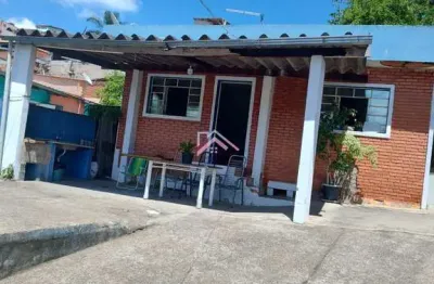 Casa à venda - bairro parque guarani - área terreno 300 m2 - excelente localização - várzea paulista - são paulo / cod. 33964