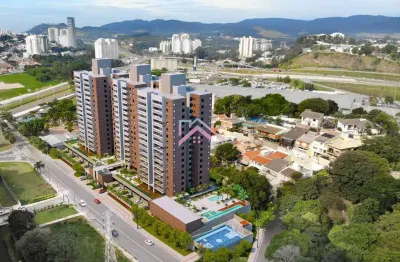 Apartamentos à venda terraço vila bela - área útil 141 m2 com 3 dormitórios - 2 vagas - jardim campos elisios - jundiaí - são paulo / cod. 33983