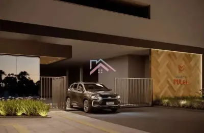 Apartamentos à venda gran vic pulse - área útil 43 m2 com 2 dormitórios 1 vaga - engordadouro / jundiaí - são paulo / cod. 32049