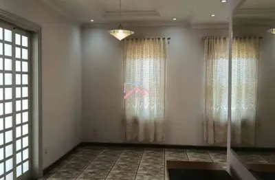 Casa à venda - área útil 299 m2 com 3 dormitórios - 1 suíte - 6 vagas de garagem - vila lacerda - jundiaí - são paulo / cod. 34413