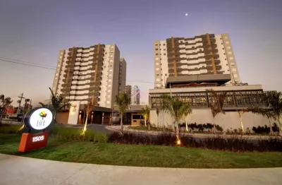 Apartamentos à venda residencial life - área útil 78 m2 com 3 dormitórios - sendo 1 suíte - 2 vagas - bairro engordadouro - jundiaí - são paulo / cod. 34485