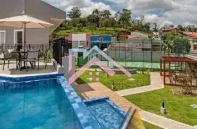 Casa à venda Condomínio Kaza Club - Área útil 110 m2 - 2 suítes - 2 vagas - Cidade Nova I - Jundiaí - São Paulo / COD. 34634