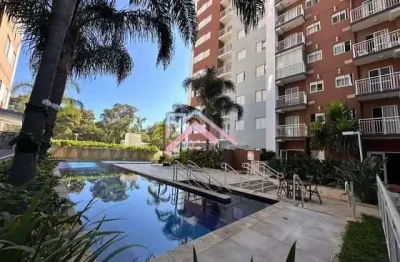 Apartamento à venda condomínio go maraville - área útil 61 m2 com 3 dormiórios - sendo 1 suíte - 1 vaga - jundiaí - são paulo / cod. 34660