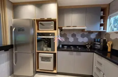 Casa à venda residencial verdana - área útil 106 m2 com 3 dormitórios - sendo 1 suíte - 2 vagas - bairro medeiros - jundiaí - são paulo / cod. 34740