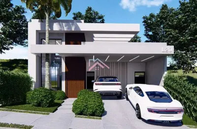 Casa à venda em fase de construção - área útil 161 m2 com 3 dormitórios sendo 1 suíte - 4 vagas - residencial lago azul - jundiaí - são paulo / cod. 34783