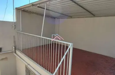 Casa à venda excelente oportunidade de negócio - Área útil 138 m2 com 2 dormitórios - 1 vaga - Vila Progresso - Jundiaí - São Paulo