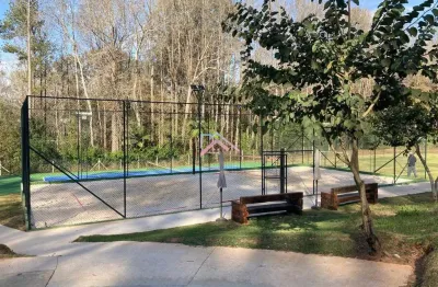 Terreno à venda - área terreno 1000 m2 - condomínio fechado terras do caxambu - jundiaí - são paulo