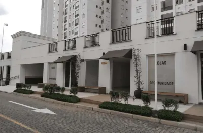 Sala Comercial para locação - Área total 75 m2 - Calçada do empreendimento Forest - Jundiaí - São Paulo / COD. 34945