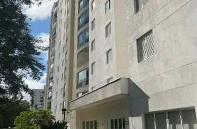 Apartamento para locação - Área útil 104 m2 com 3 dormitórios sendo 1 suíte - 2 vagas - Terraços da Serra em Jundiaí - Jardim Trevo - Jundiaí - São Paulo / COD. 35330