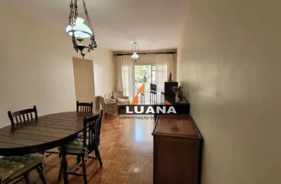 Apartamento com 2 quartos à venda na Rua Topázio, 420, Aclimação, São Paulo