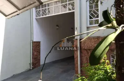 Casa com 3 quartos à venda na Rua Ximbó, 19, Aclimação, São Paulo