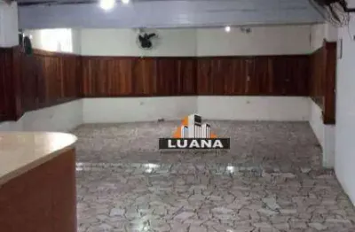 Sala comercial para alugar na Rua Coronel Diogo, 17, Jardim da Glória, São Paulo