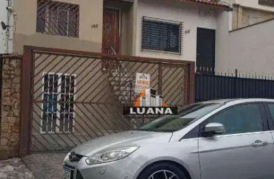 Casa com 2 quartos à venda na Rua Salvador Corrêa, 192, Aclimação, São Paulo