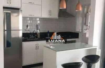 Apartamento com 1 quarto à venda na Rua Doutor Jesuíno Maciel, 2105, Campo Belo, São Paulo