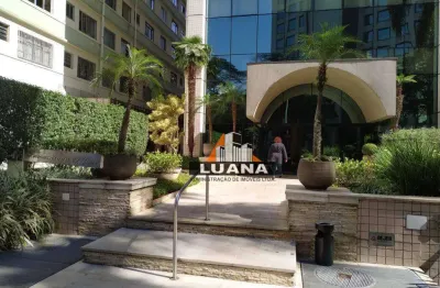 Sala comercial à venda na Rua Martiniano de Carvalho, 864, Paraíso, São Paulo