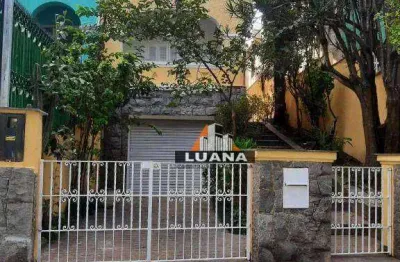Casa residencial/comercial defronte parque da aclimação