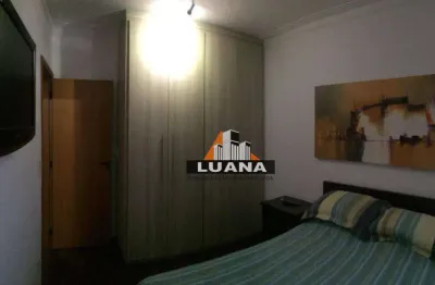 Apartamento com 3 quartos à venda na Avenida do Cursino, 912, Bosque da Saúde, São Paulo