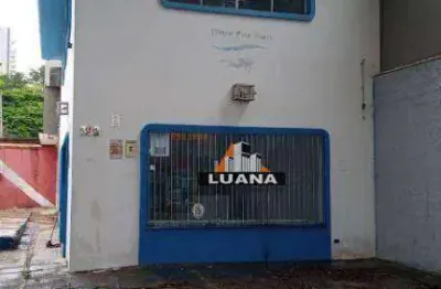 Casa comercial à venda na Rua Ximbó, 392, Aclimação, São Paulo