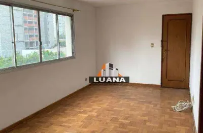 Apartamento com 3 quartos à venda na Rua Doutor Tomás Alves, 126, Vila Mariana, São Paulo