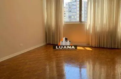 Apartamento com 3 quartos à venda na Alameda Franca, 260, Cerqueira César, São Paulo