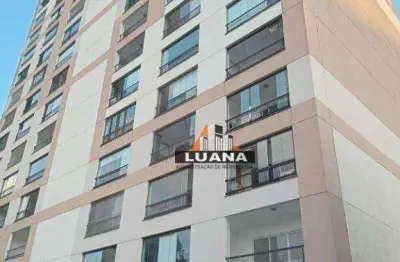Kitnet / Stúdio à venda na Rua Clímaco Barbosa, 500, Cambuci, São Paulo