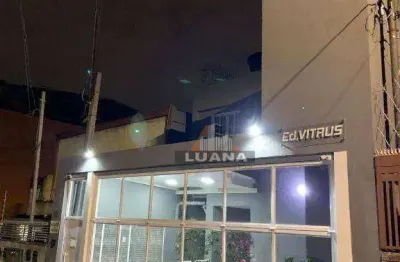 Studio Novo, 18m² com tudo incluso, exceto conta de luz - Vila Monumento
