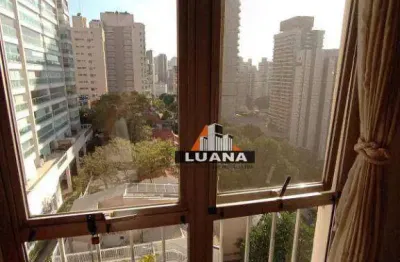 Apartamento com 2 quartos à venda na Rua Artur Sabóia, 328, Paraíso, São Paulo