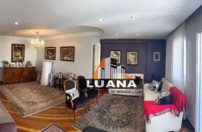 Apartamento com 4 quartos à venda na Avenida Doutor Altino Arantes, 826, Vila Clementino, São Paulo