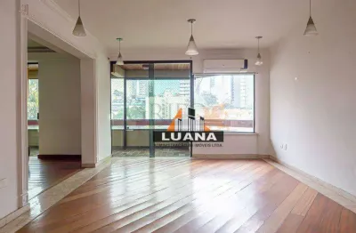 Apartamento com 3 quartos à venda na Rua Júpiter, 265, Aclimação, São Paulo