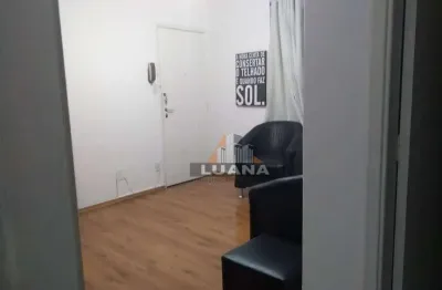 Apartamento com 1 quarto à venda na Rua Professor Antônio Prudente, 61, Liberdade, São Paulo