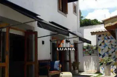 Casa com 3 quartos à venda na Avenida Iraí, 1446, Planalto Paulista, São Paulo