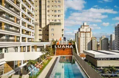 Excelente apto 2 dorm c/1 suite, 2 vagas prox metro sta cruz