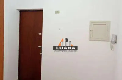 Kitnet / Stúdio à venda na Rua Fortunato, 291, Santa Cecília, São Paulo