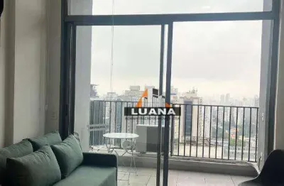 Apartamento com 3 dormitórios à venda, 65 m² por r$ 410.000,00 - cambuci - são paulo/sp