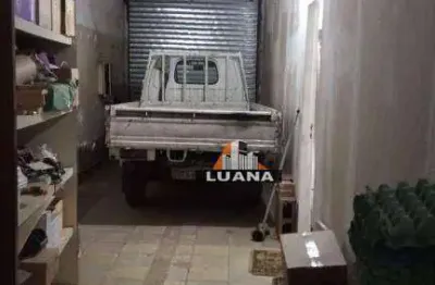 Barracão / Galpão / Depósito para alugar na Rua Mazzini, 152, Aclimação, São Paulo