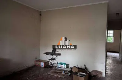 Casa com 2 quartos à venda na Rua Pereira Caldas, 40, Jardim da Glória, São Paulo